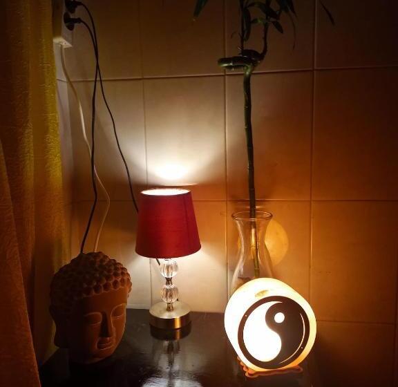 住宿加早餐  Residencial Brazen