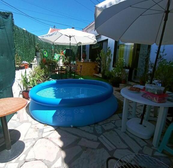 住宿加早餐  Residencial Brazen