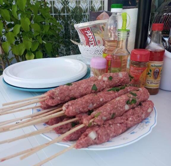 住宿加早餐  Residencial Brazen