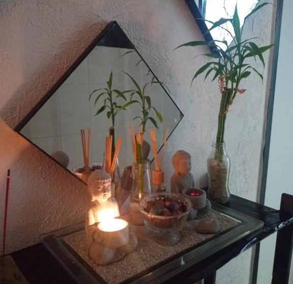 住宿加早餐  Residencial Brazen