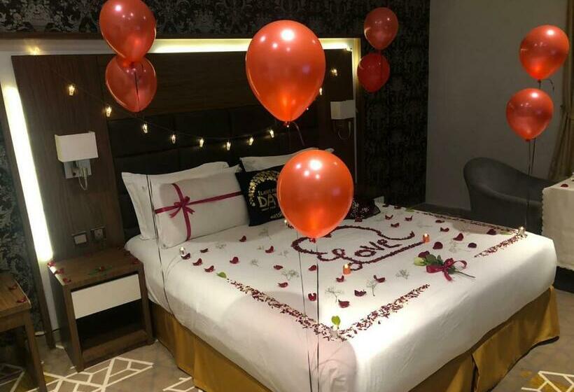 בית מלון כפרי Taj Al Wajh