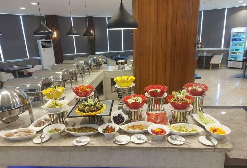 בית מלון כפרי Taj Al Wajh