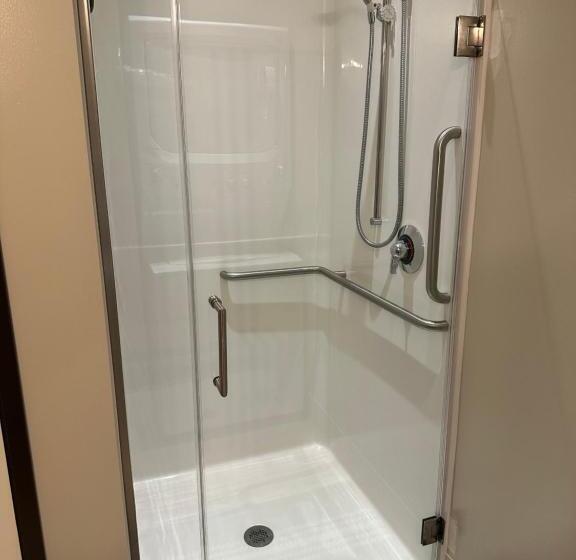 호텔 Violetsuitespdx