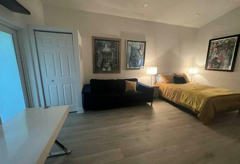 ペンション Villa Guilla