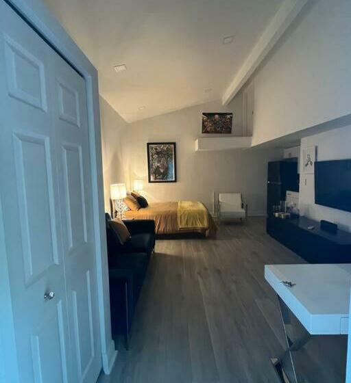 ペンション Villa Guilla