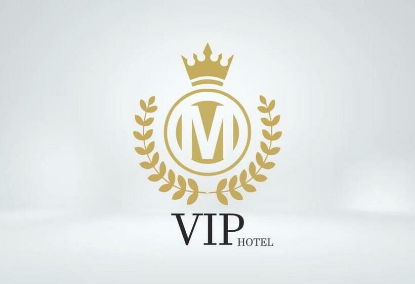 Vip Hotel Amman