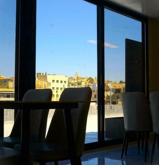 Vip Hotel Amman
