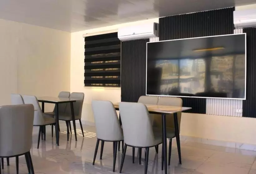 Vip Hotel Amman