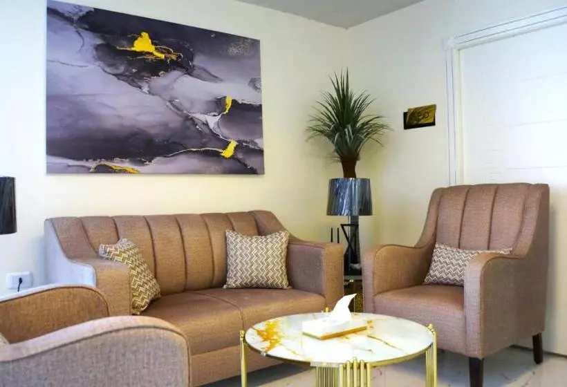 Vip Hotel Amman