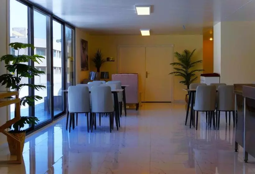 Vip Hotel Amman