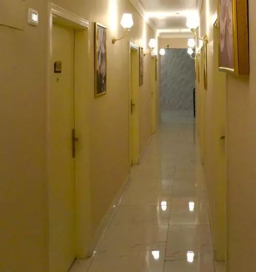 Vip Hotel Amman