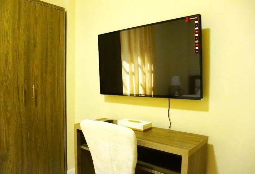 Vip Hotel Amman