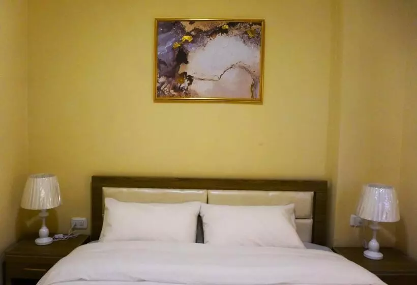 Vip Hotel Amman