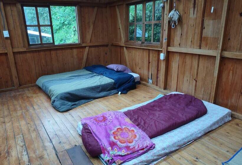 ユースホステル La Abuelacita