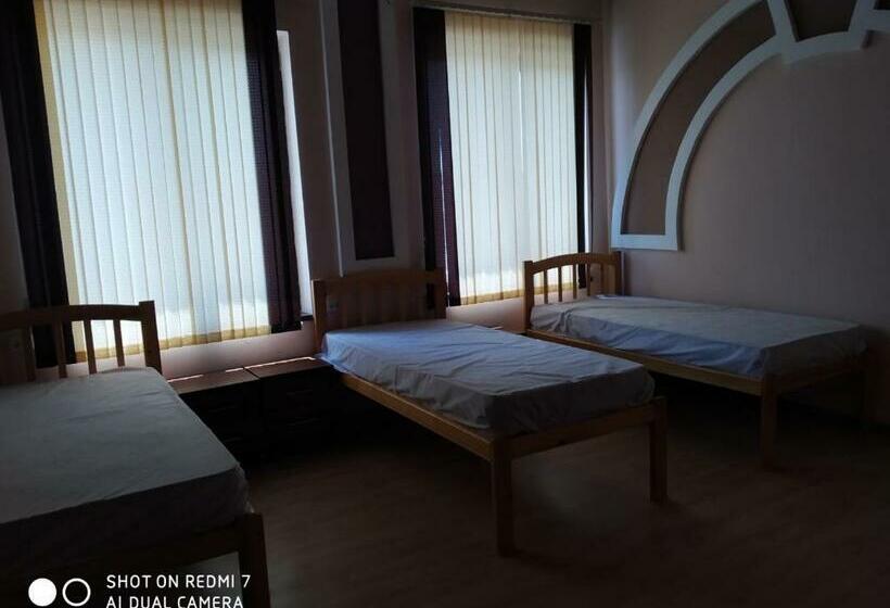Azamat Hostel