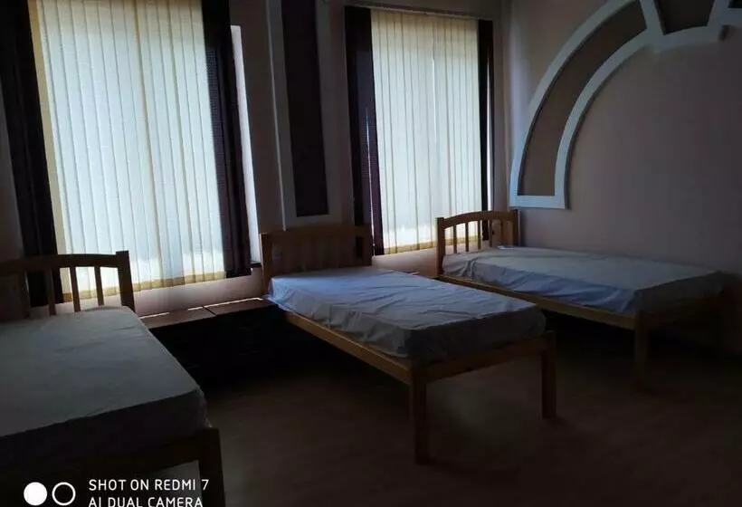 Azamat Hostel