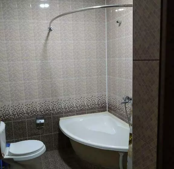 Azamat Hostel