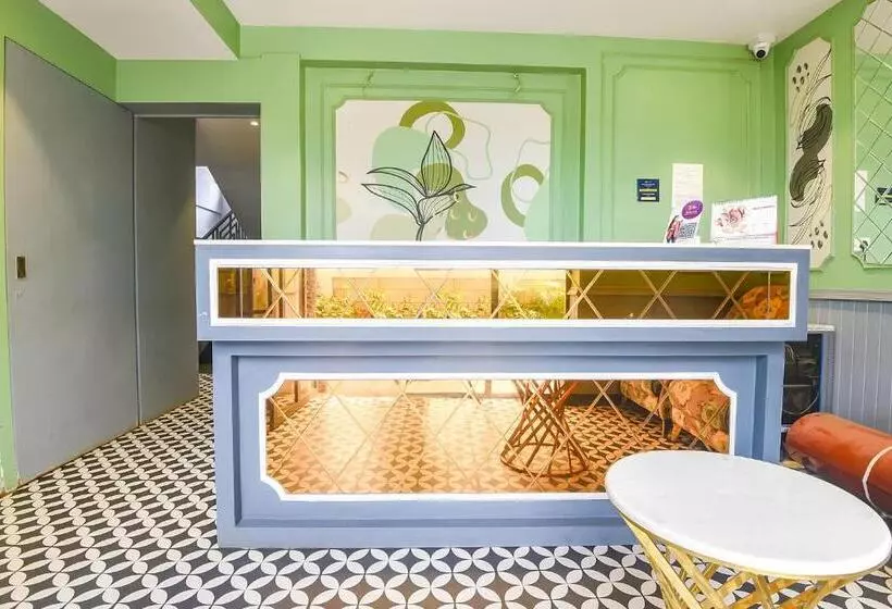 Fabhotel Avasa Grand   Nr Big Daddy Casino