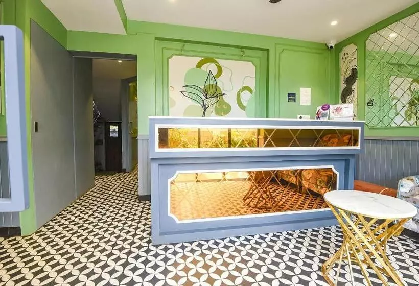 Fabhotel Avasa Grand   Nr Big Daddy Casino