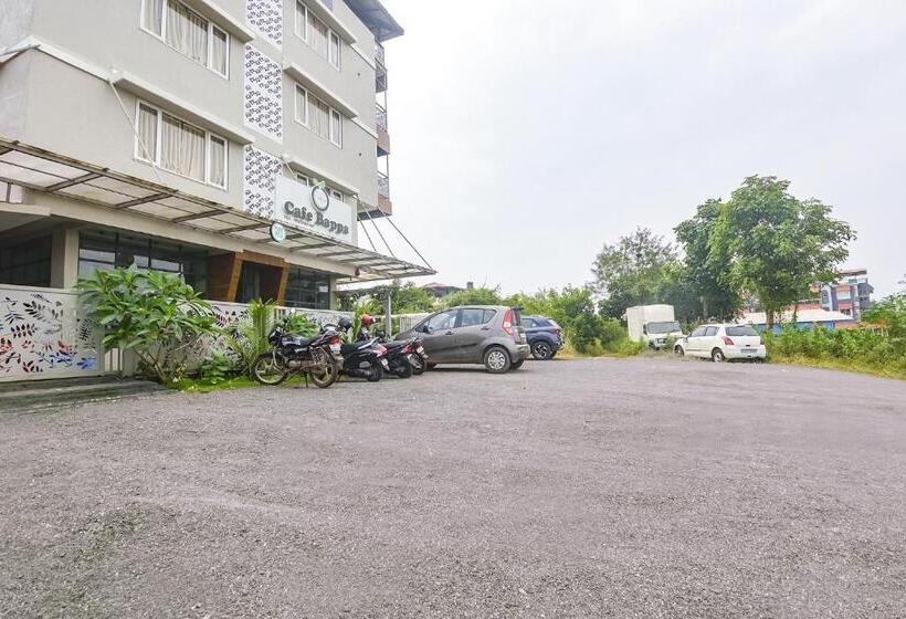 Fabhotel Avasa Grand   Nr Big Daddy Casino