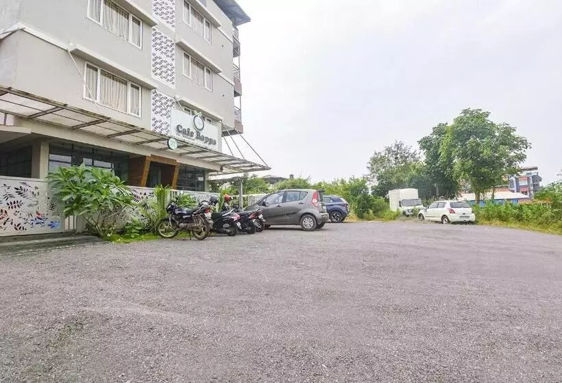 Fabhotel Avasa Grand   Nr Big Daddy Casino