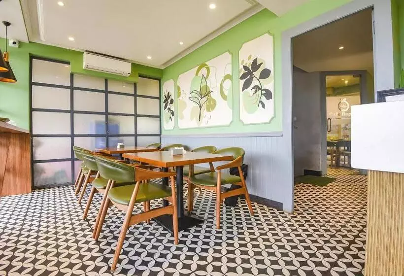 Fabhotel Avasa Grand   Nr Big Daddy Casino