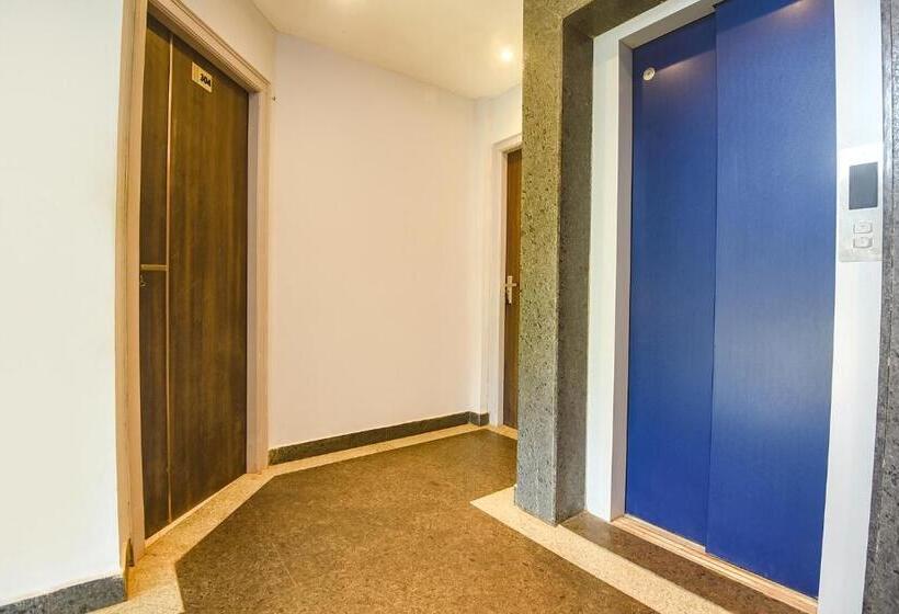 Fabhotel Avasa Grand Nr Big Daddy Casino