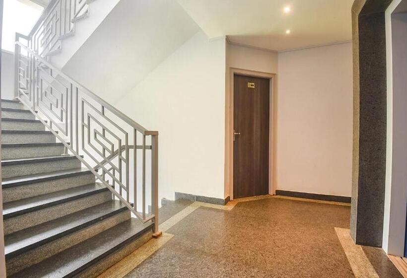 Fabhotel Avasa Grand   Nr Big Daddy Casino