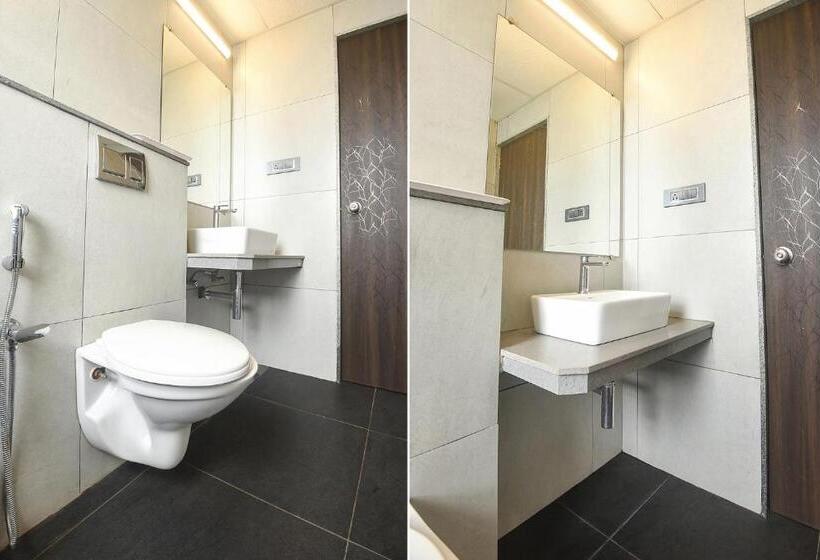 Fabhotel Avasa Grand   Nr Big Daddy Casino