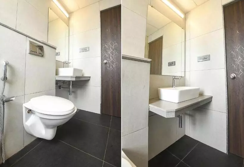 Fabhotel Avasa Grand   Nr Big Daddy Casino