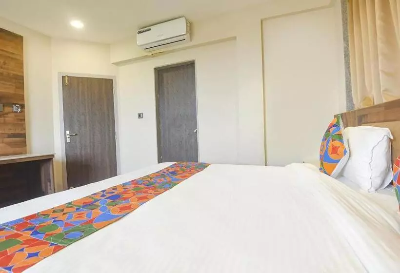 Fabhotel Avasa Grand   Nr Big Daddy Casino