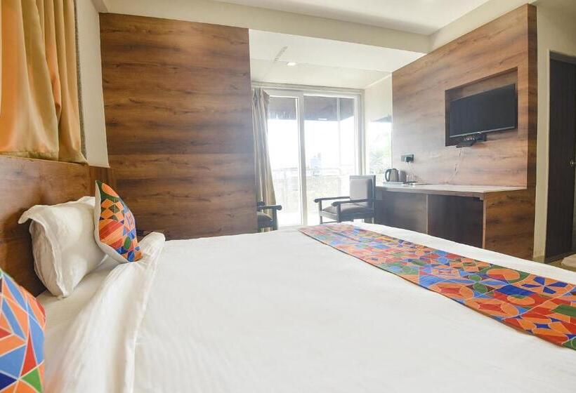 Fabhotel Avasa Grand   Nr Big Daddy Casino