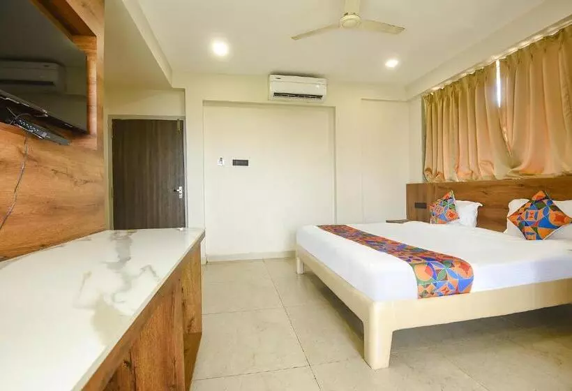 Fabhotel Avasa Grand   Nr Big Daddy Casino