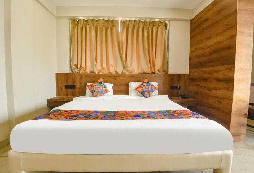 Fabhotel Avasa Grand   Nr Big Daddy Casino