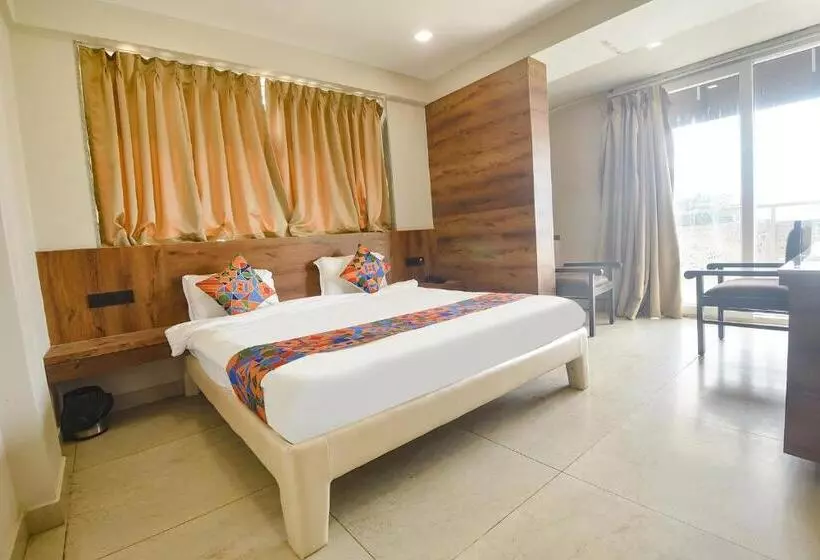 Fabhotel Avasa Grand   Nr Big Daddy Casino