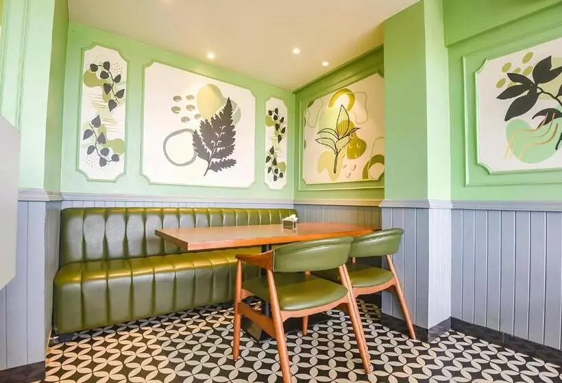 Fabhotel Avasa Grand   Nr Big Daddy Casino