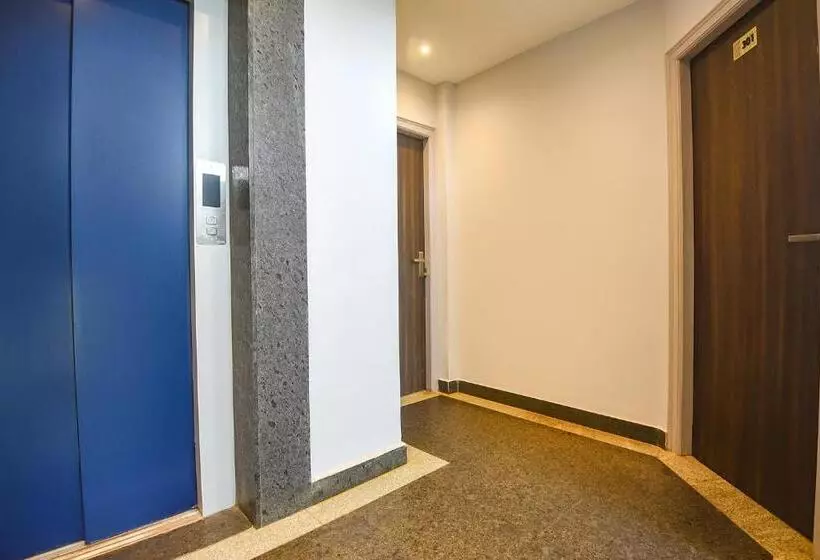 Fabhotel Avasa Grand   Nr Big Daddy Casino