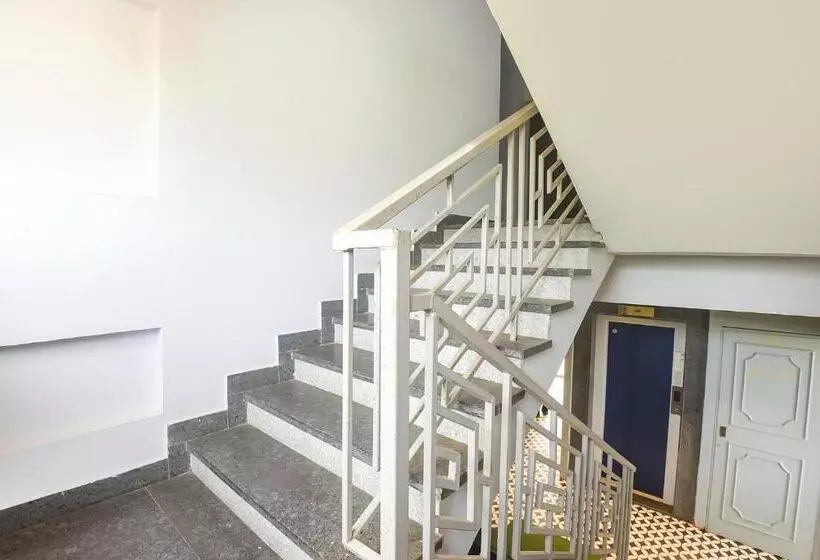 Fabhotel Avasa Grand   Nr Big Daddy Casino