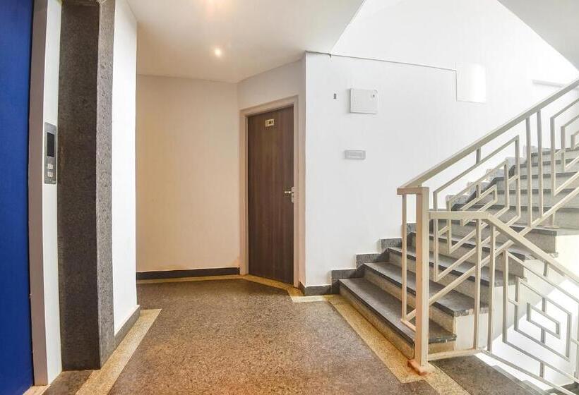 Fabhotel Avasa Grand   Nr Big Daddy Casino