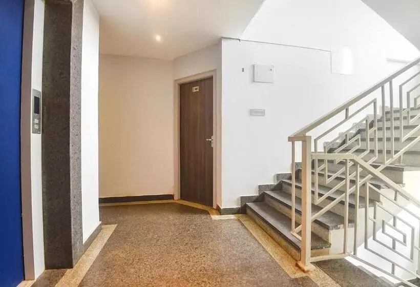 Fabhotel Avasa Grand   Nr Big Daddy Casino