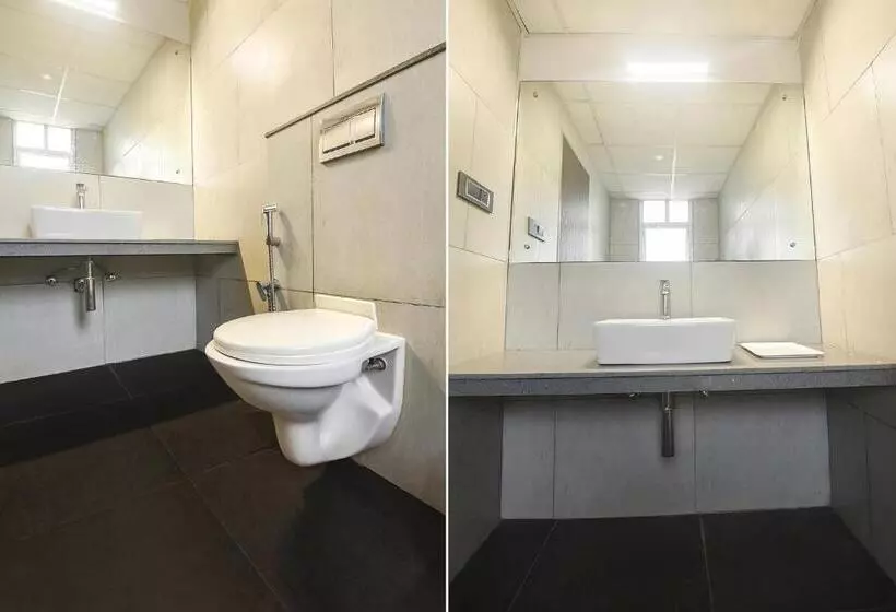 Fabhotel Avasa Grand   Nr Big Daddy Casino