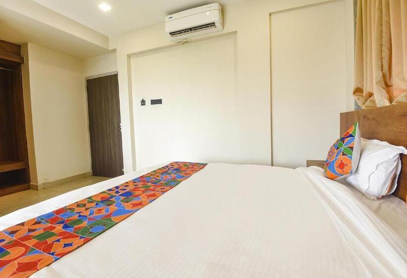 Fabhotel Avasa Grand   Nr Big Daddy Casino