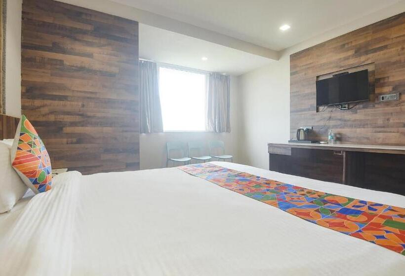 Fabhotel Avasa Grand   Nr Big Daddy Casino