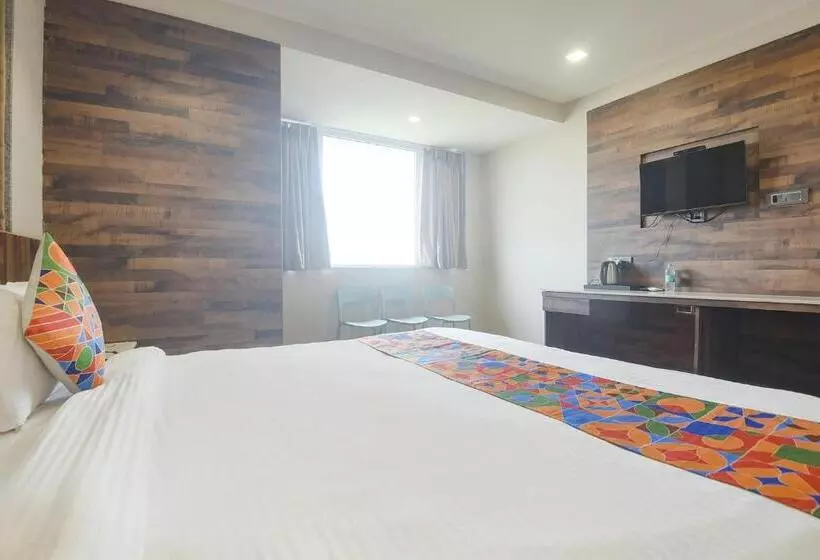 Fabhotel Avasa Grand   Nr Big Daddy Casino