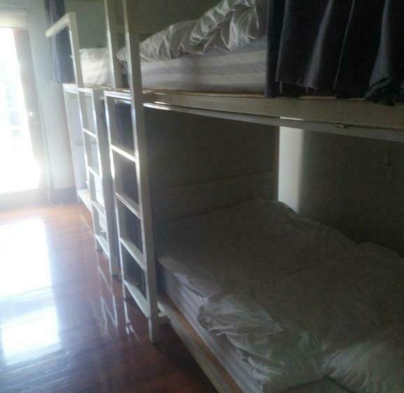 Gravity Hostel