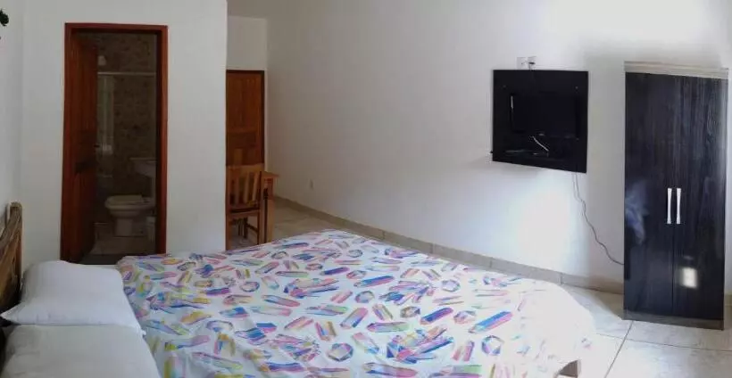 Hostel Dela