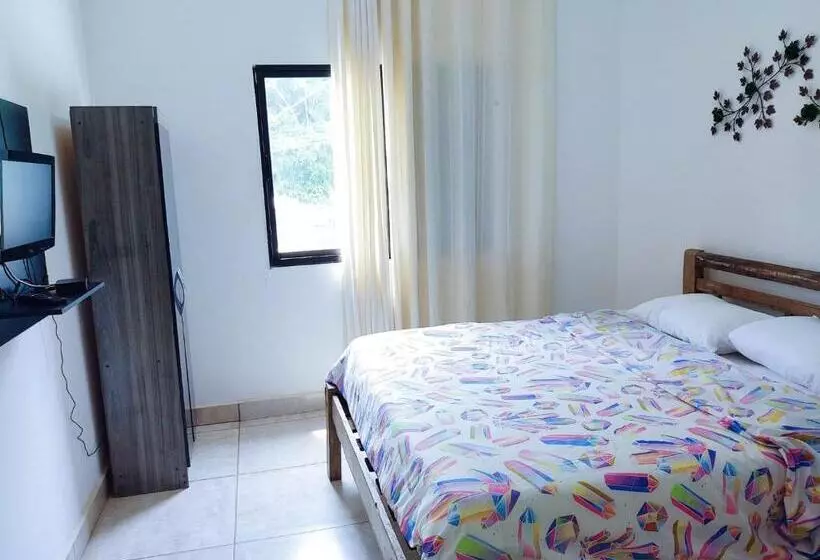 Hostel Dela