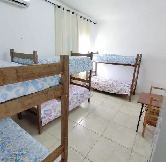 Hostel Dela