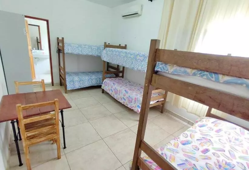 Hostel Dela