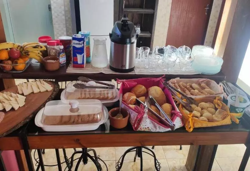 Hostel Dela